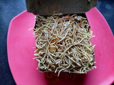 Tripti Fast Food Centre