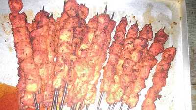 Tripti Fast Food Centre