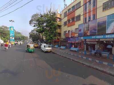 Tripti Fast Food Centre