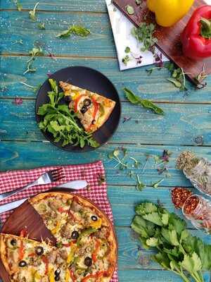 Sabores European Bistro