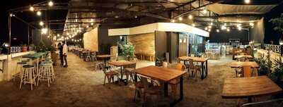 Sabores European Bistro