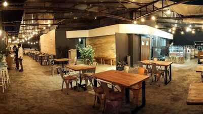 Sabores European Bistro