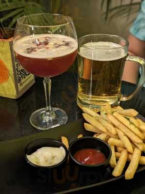 Sabores European Bistro