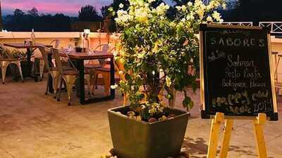 Sabores European Bistro