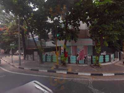 Sabores European Bistro