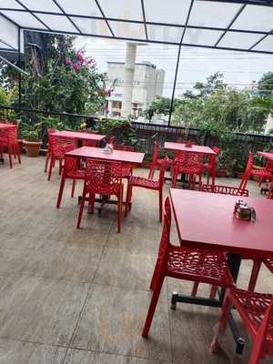 Bhagini Restaurant