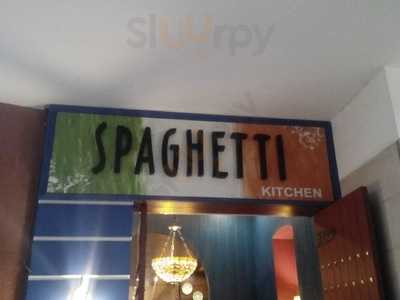 Spaghetti Kitchen
