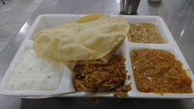 Food Park Restaurant