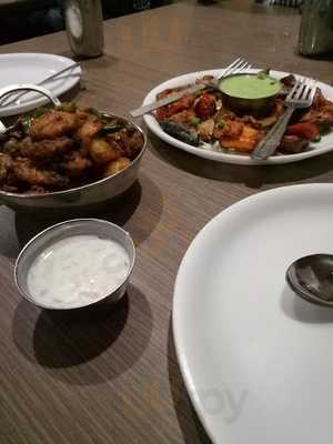 Food Park Restaurant