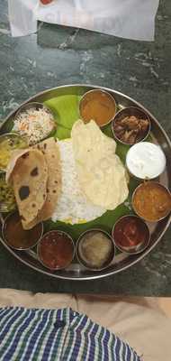 Food Park Restaurant