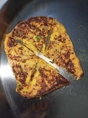 Food Park Restaurant