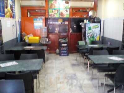 Food Park Restaurant