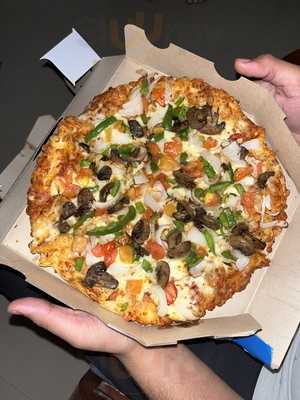 Us Pizza