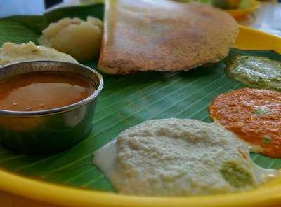 A2b - Adayar Ananda Bhavan