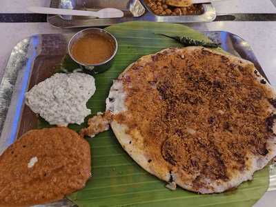 A2b - Adayar Ananda Bhavan