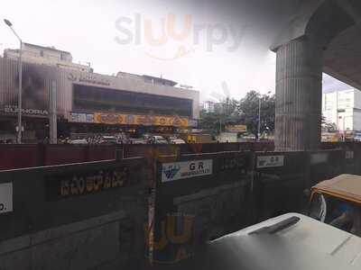 A2b - Adayar Ananda Bhavan