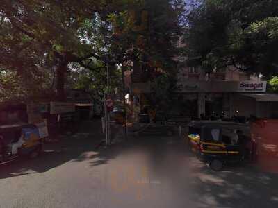 Swagat Restaurant Bopadi