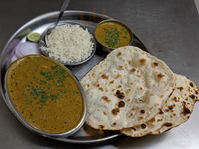 Swagat Restaurant Bopadi