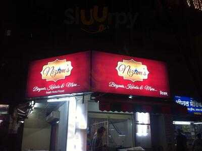 Nizam's