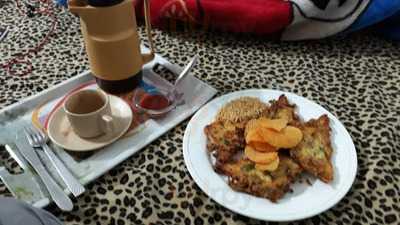 Hotel Hassan Restaurant