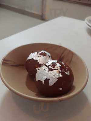 Hotel Hassan Restaurant