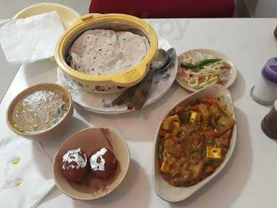 Hotel Hassan Restaurant