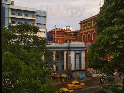 Hotel Hassan Restaurant