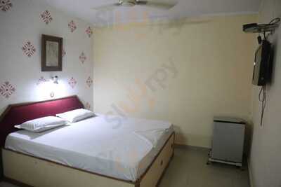 Hotel Hassan Restaurant