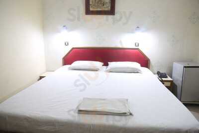 Hotel Hassan Restaurant