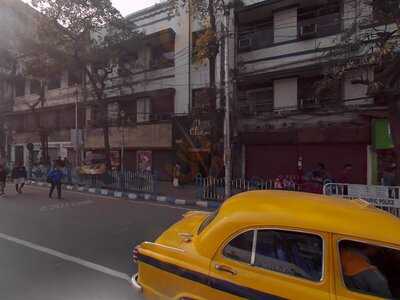 Hotel Hassan Restaurant