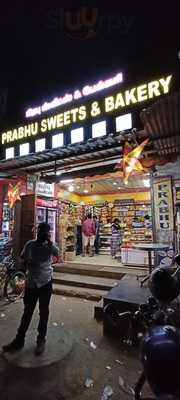 Prabhu Sweets & Bakery