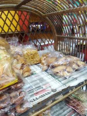 Prabhu Sweets & Bakery