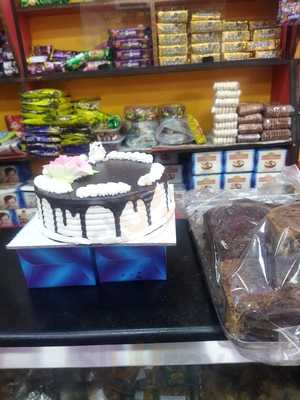 Prabhu Sweets & Bakery