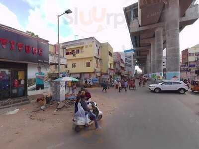 Prabhu Sweets & Bakery