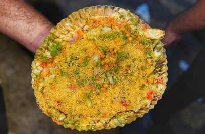 Chandra's Fast Food Centre