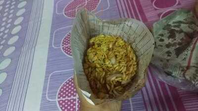 Chandra's Fast Food Centre