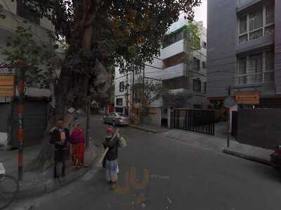 Chandra's Fast Food Centre