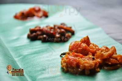 Kerala Fast Food