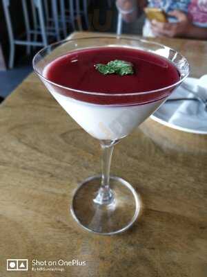 The Colony Gastropub