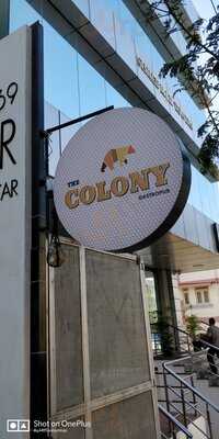The Colony Gastropub