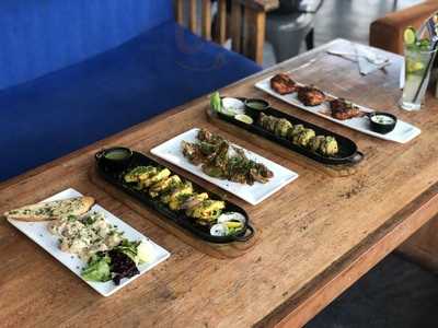 The Colony Gastropub