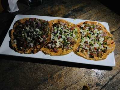 The Colony Gastropub