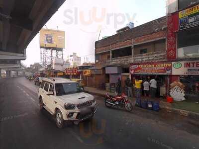 Aziz Bite Restaurant