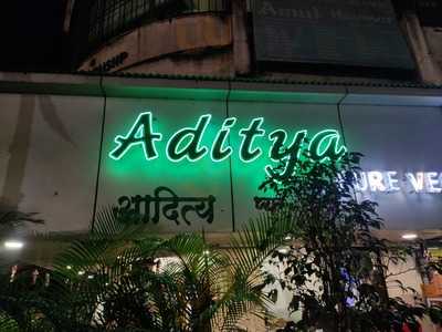 Aditya Pure Veg