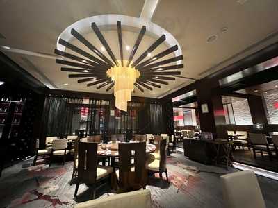 Memories Of China, Hbr Layout, Bangalore