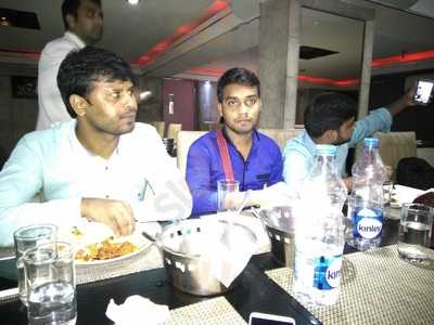 Anandadhara Restaurant