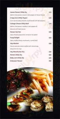 Maurya Multi Cuisine Family Restaurant And Bar