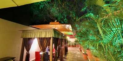 Maurya Multi Cuisine Family Restaurant And Bar