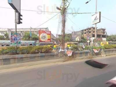 Monalisha Restaurant