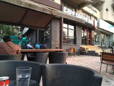 Cafe Coffee Day - Lulla Nagar